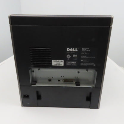 Dell KDA-1 5500cn Color Laser Printer