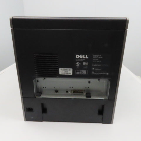 Dell KDA-1 5500cn Color Laser Printer