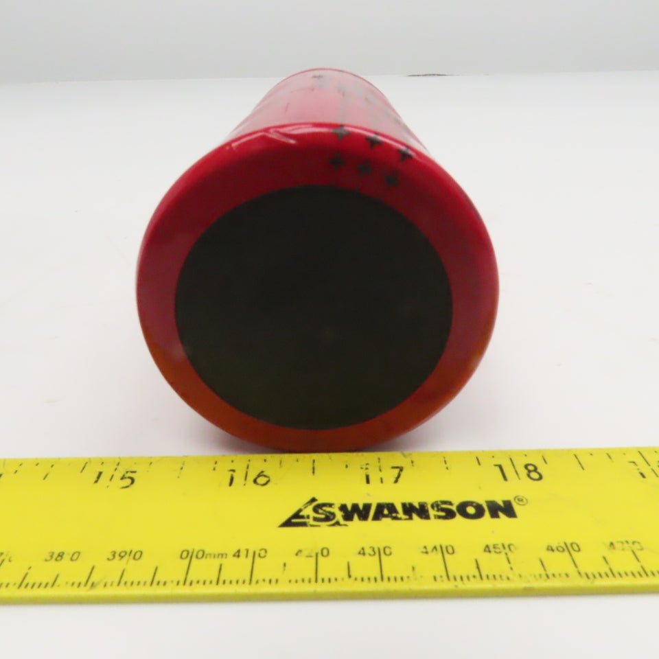 Lincoln Electric S13490-166 3000uF -10% +30% 450VDC Capacitor