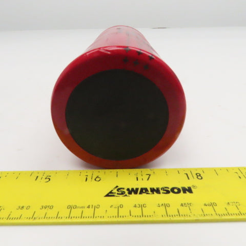 Lincoln Electric S13490-166 3000uF -10% +30% 450VDC Capacitor