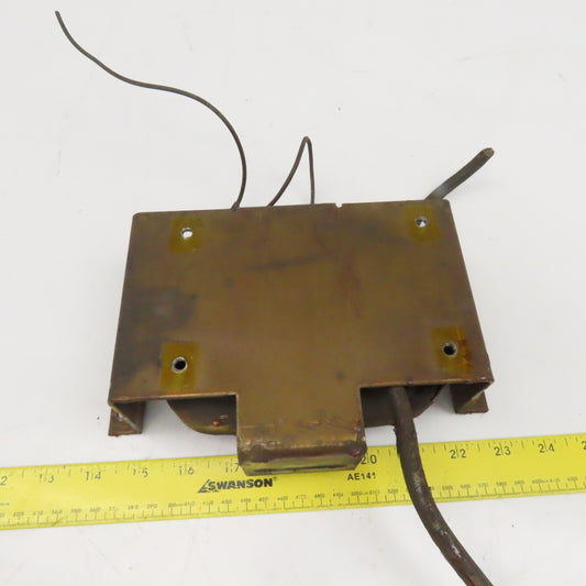 Lincoln Electric Pro-Cut 80 Transformer