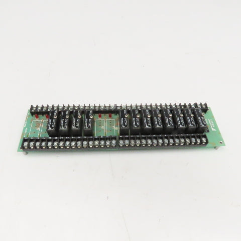 Gordos Arkansas PB-16T OAC24A Digital I/O Output Module