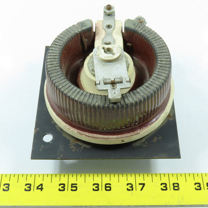 Miller Electric 603942 Rheostat 5Ohm 5.48A Welder Part