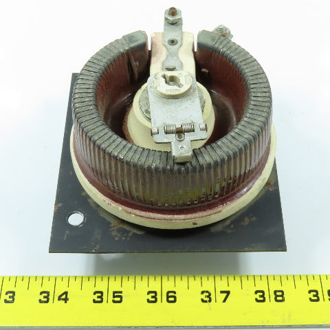 Miller Electric 603942 Rheostat 5Ohm 5.48A Welder Part