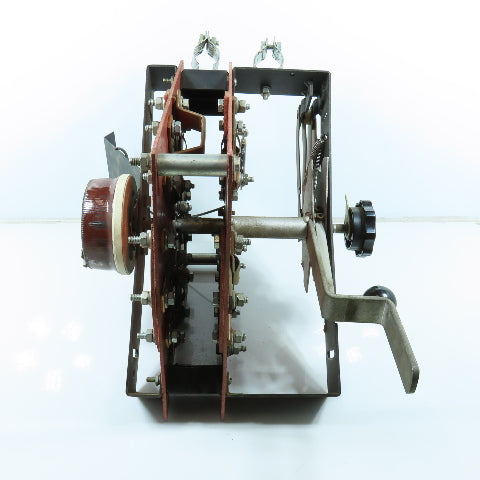 Miller Electric Voltage Selector Switch W/ Rheostat #A-030653-B