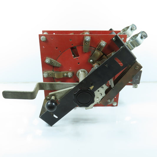 Miller Electric Voltage Selector Switch W/ Rheostat #A-030653-B