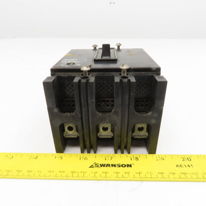 Westinghouse 179C368G14 600VAC 50A Molded Case Thyristor Circuit Breaker