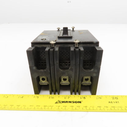 Westinghouse 179C368G14 600VAC 50A Molded Case Thyristor Circuit Breaker