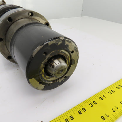 Pneumatic Turret Locator Pin Assembly From Finn-Power F5-25SB/AM Turret Punch