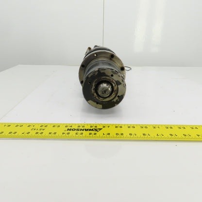 Pneumatic Turret Locator Pin Assembly From Finn-Power F5-25SB/AM Turret Punch