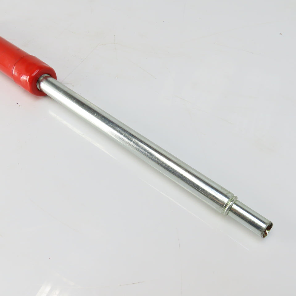 Lincoln Heavy Duty Manual Hand Drum Fluid Pump 2" Bung 3/4" Spout