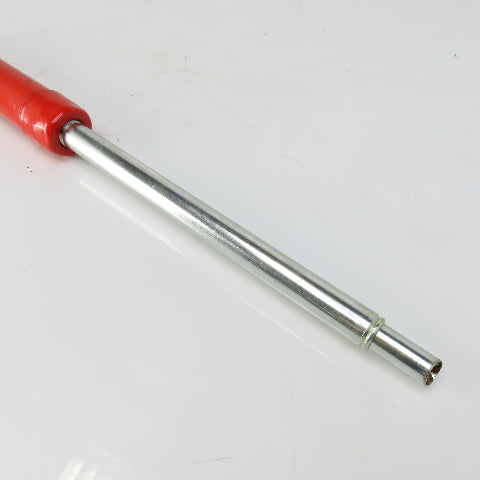 Lincoln Heavy Duty Manual Hand Drum Fluid Pump 2" Bung 3/4" Spout