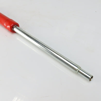 Lincoln Heavy Duty Manual Hand Drum Fluid Pump 2" Bung 3/4" Spout