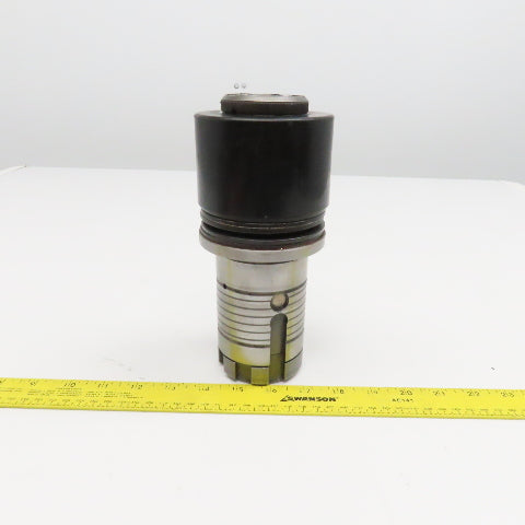 Mate Adjustable Length Thick Turret Tooling Punch Holder 2-1/4"x1-7/8" Rec.