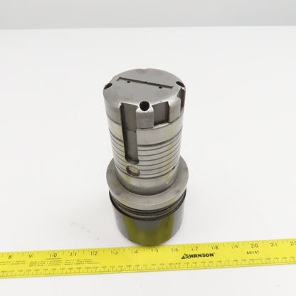 Mate Adjustable Length Thick Turret Tooling Punch Holder 2-1/4"x1-7/8" Rec.