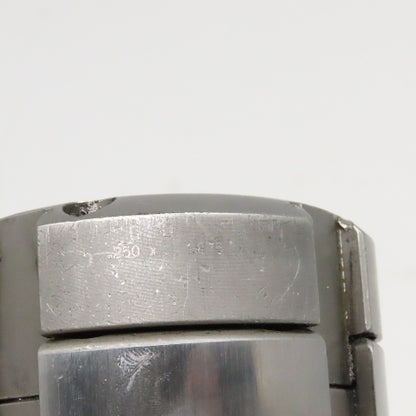 Mate Adjustable Length Thick Turret Tooling Punch Holder 2-1/4"x1-7/8" Rec.