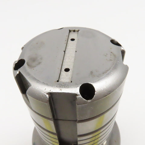 Mate Adjustable Length Thick Turret Tooling Punch Holder 2-1/4"x1-7/8" Rec.