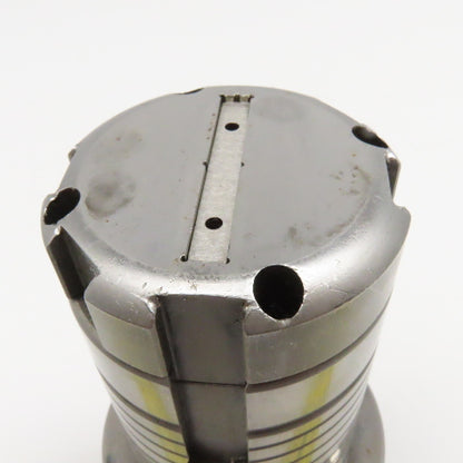 Mate Adjustable Length Thick Turret Tooling Punch Holder 2-1/4"x1-7/8" Rec.