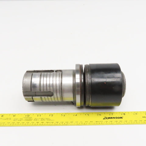 Mate Adjustable Length Thick Turret Tooling Punch Holder 2-1/4"x1-7/8" Rec.