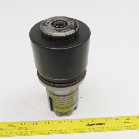 Mate Adjustable Length Thick Turret Tooling Punch Holder 2-1/4"x1-7/8" Rec.