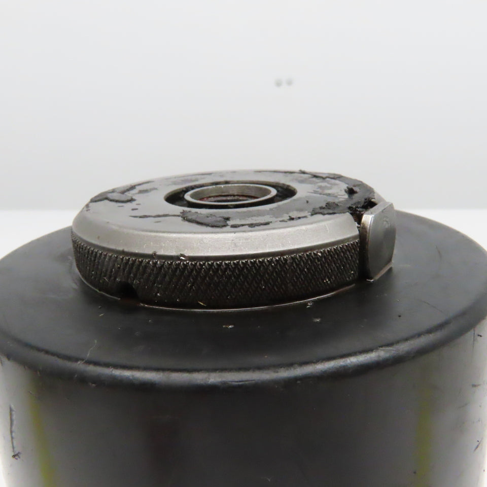 Mate Adjustable Length Thick Turret Tooling Punch Holder 2-1/4"x1-7/8" Rec.