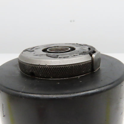 Mate Adjustable Length Thick Turret Tooling Punch Holder 2-1/4"x1-7/8" Rec.