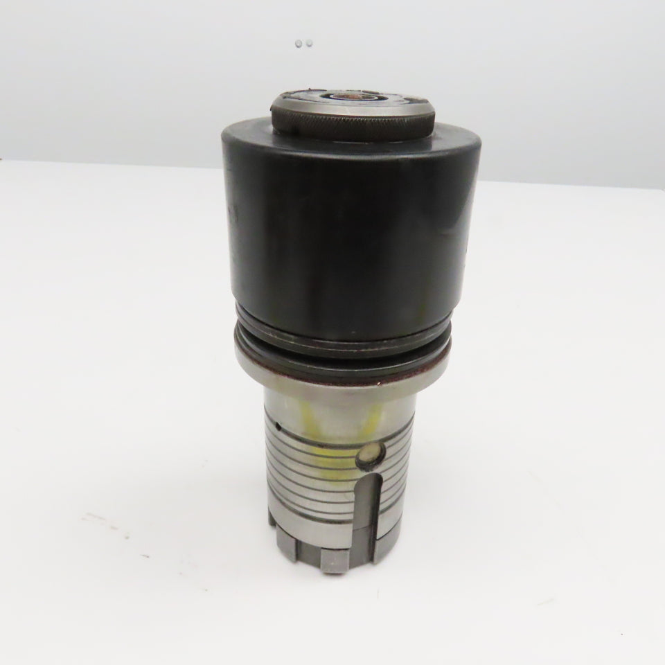 Mate Adjustable Length Thick Turret Tooling Punch Holder 2-1/4"x1-7/8" Rec.