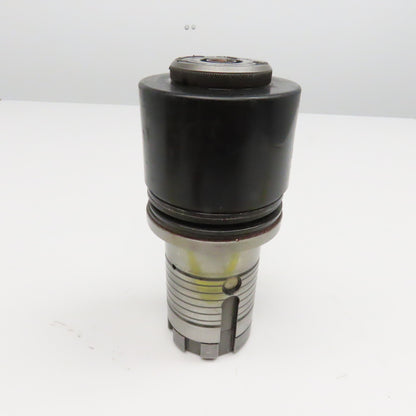 Mate Adjustable Length Thick Turret Tooling Punch Holder 2-1/4"x1-7/8" Rec.