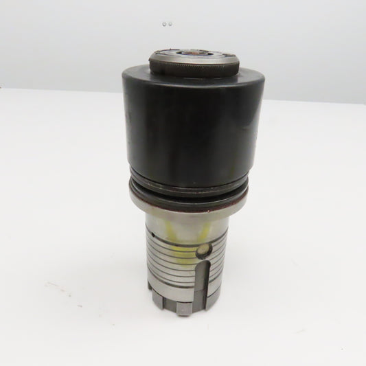 Mate Adjustable Length Thick Turret Tooling Punch Holder 2-1/4"x1-7/8" Rec.