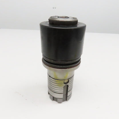 Mate Adjustable Length Thick Turret Tooling Punch Holder 2-1/4"x1-7/8" Rec.