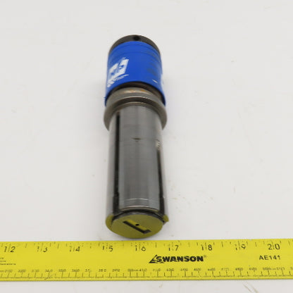 Wilson Tool Thick Turret Punch Holder 1.88" Guide
