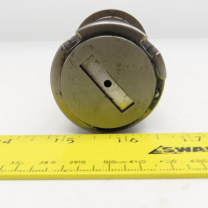 Wilson Tool Thick Turret Punch Holder 1.88" Guide
