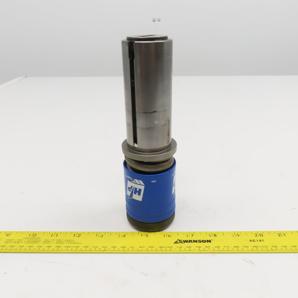 Wilson Tool Thick Turret Punch Holder 1.88" Guide