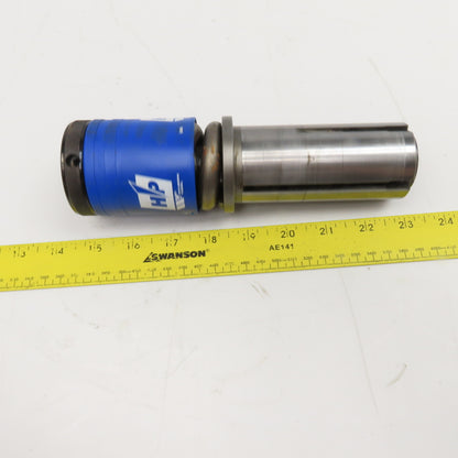 Wilson Tool Thick Turret Punch Holder 1.88" Guide