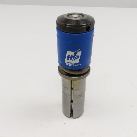 Wilson Tool Thick Turret Punch Holder 1.88" Guide
