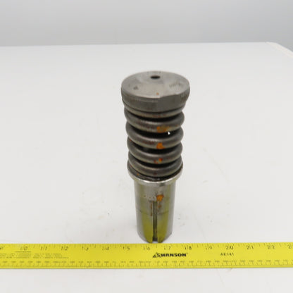 Wilson Tool Thick Turret Punch Holder With Oblong Punch