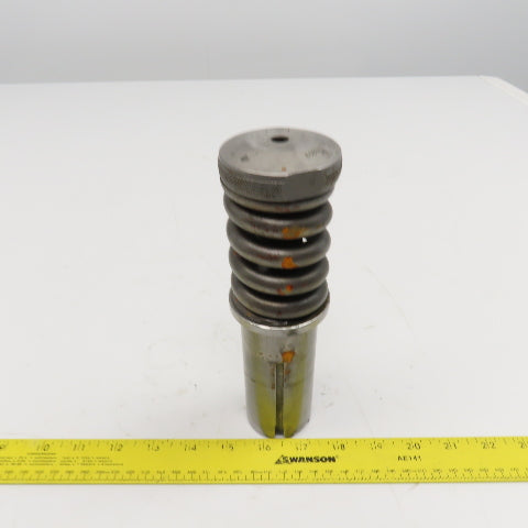 Wilson Tool Thick Turret Punch Holder With Oblong Punch