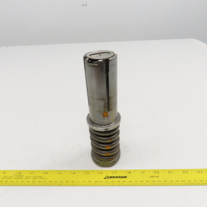 Wilson Tool Thick Turret Punch Holder With Oblong Punch