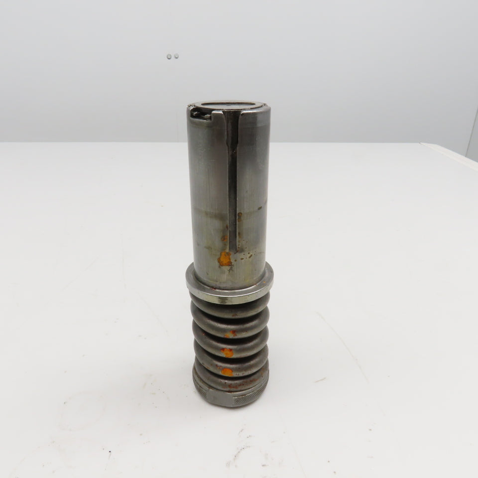 Wilson Tool Thick Turret Punch Holder With Oblong Punch