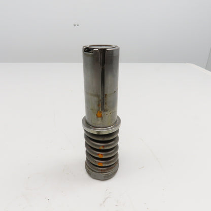 Wilson Tool Thick Turret Punch Holder With Oblong Punch