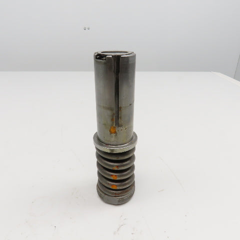 Wilson Tool Thick Turret Punch Holder With Oblong Punch