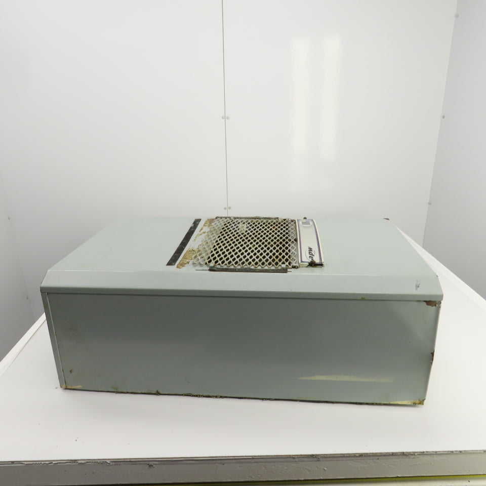 McLean M28-0426-G032 3800/4000BTU Electronic Enclosure Air Conditioner 230V 1PH