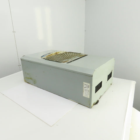 McLean M28-0426-G032 3800/4000BTU Electronic Enclosure Air Conditioner 230V 1PH