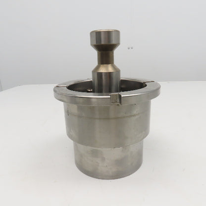 4.750" OD Guide Multi Head Punch Unit Thick Turret From Finn Power