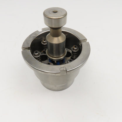4.750" OD Guide Multi Head Punch Unit Thick Turret From Finn Power