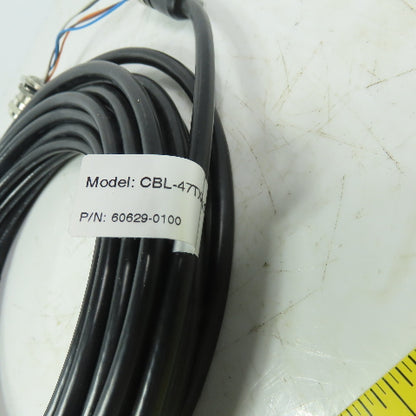 Scientific Tech Cable Assembly