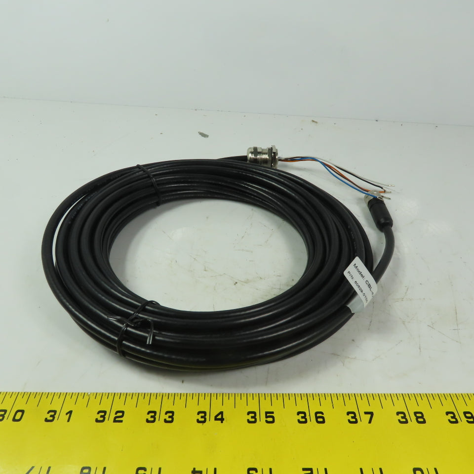 Scientific Tech Cable Assembly – Bullseye Industrial Sales