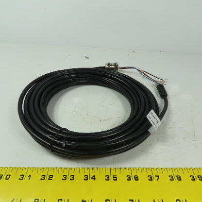 Scientific Tech Cable Assembly