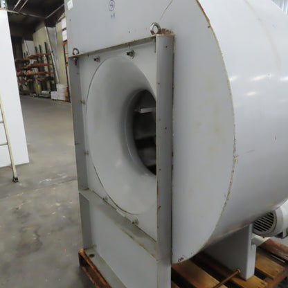 Aladdin BA300 20Hp 30" Airfoil Package Blower 208-220/480V 23 x 32.5" Discharge