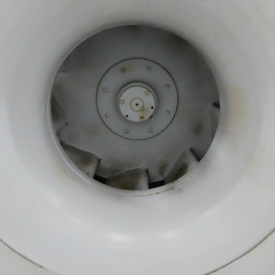 Aladdin BA300 20Hp 30" Airfoil Package Blower 208-220/480V 23 x 32.5" Discharge